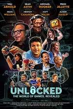 Unlocked The World of Games Revealed