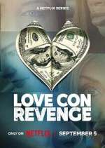 Love Con Revenge