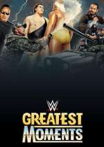 S1 E9 WWE\'s Greatest Moments Season 1 Episode 9