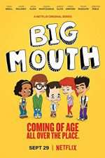 S7 E1 Big Mouth Season 7 Episode 1