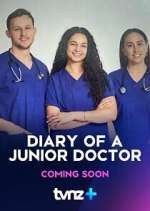 S1 E1 Diary of a Junior Doctor Season 1 Episode 1