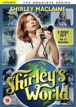 Shirley\'s World