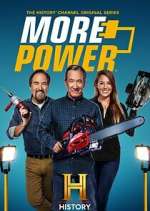 S1 E10 More Power Season 1 Episode 10
