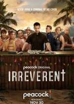 S1 E10 Irreverent Season 1 Episode 10