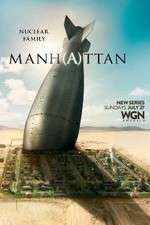 Manhattan