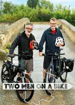 Two Men On A Bike Season 1 Episode 4