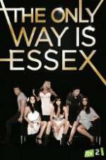 The Only Way Is Essex Season 34 Episode 9