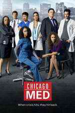S10 E19 Chicago Med Season 10 Episode 19