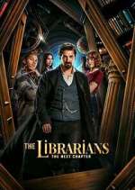 The Librarians: The Next Chapter
