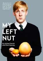 My Left Nut