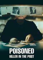 Poisoned: Killer in the Post