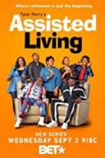 Tyler Perry\'s Assisted Living Season 5 Episode 22