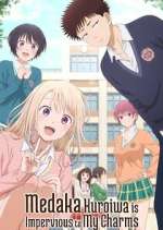 S1 E12 Medaka Kuroiwa Is Impervious to My Charms Season 1 Episode 12