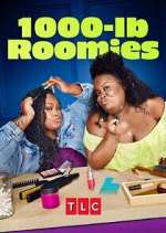 S1 E1 1000-lb Roomies Season 1 Episode 1