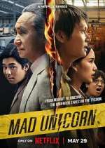 S1 E1 Mad Unicorn Season 1 Episode 1