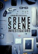 S1 E1 Crime Scene Investigators Season 1 Episode 1