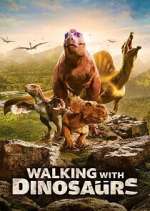 S1 E1 Walking with Dinosaurs Season 1 Episode 1