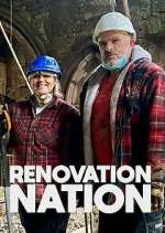 S2 E13 Renovation Nation Season 2 Episode 13