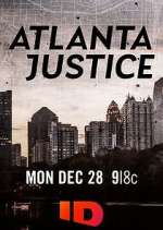 S1 E1 Atlanta Justice Season 1 Episode 1