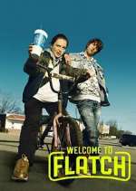S2 E13 Welcome to Flatch Season 2 Episode 13