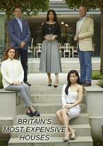 S2 E8 Britain's Most Expensive Houses Season 2 Episode 8