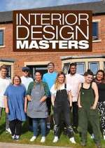 Interior Design Masters with Alan Carr