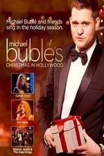 Michael Bublés Christmas in Hollywood