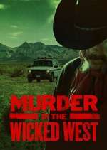 S1 E3 Murder in the Wicked West Season 1 Episode 3