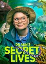 Dr Ann\'s Secret Lives